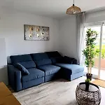 아파트 Palm Tree View *