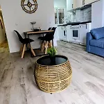 Palm Tree View 아파트 *