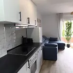 Palm Tree View * סנטה פולה