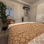 Palm Tree View Santa Pola